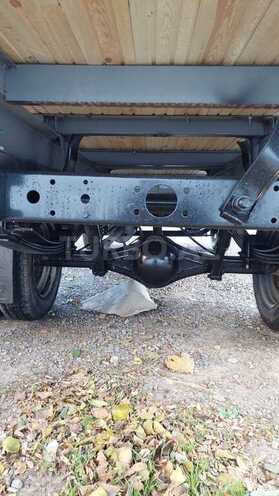GAZ 330232-744 2004, 145,000 km - 2.3 л - Bakı