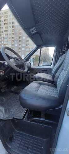 GAZ 330232-744 2004, 145,000 km - 2.3 л - Bakı