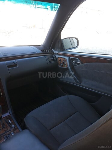 Mercedes E 270 1999, 508,000 km - 2.7 л - Bakı