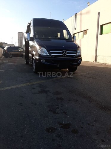 Mercedes Sprinter 315 2010, 285,000 km - 2.7 л - Bakı