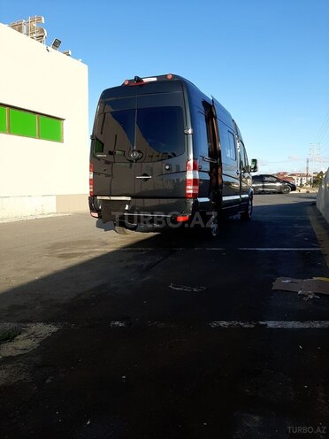 Mercedes Sprinter 315 2010, 285,000 km - 2.7 л - Bakı