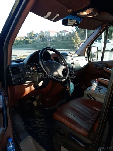 Mercedes Sprinter 315 2010, 285,000 km - 2.7 л - Bakı