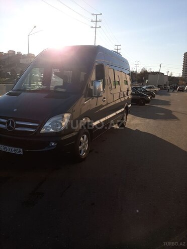 Mercedes Sprinter 315 2010, 285,000 km - 2.7 л - Bakı