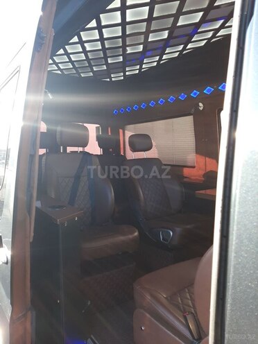 Mercedes Sprinter 315 2010, 285,000 km - 2.7 л - Bakı