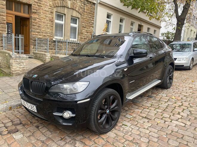 BMW X6 2008, 220,000 km - 3.0 l - Bakı