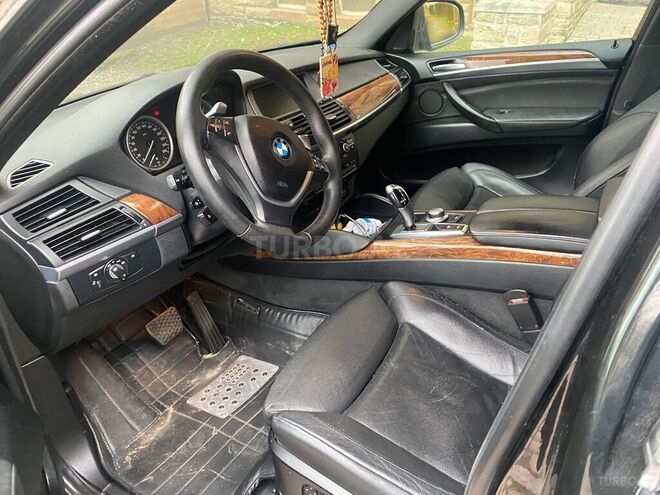 BMW X6 2008, 220,000 km - 3.0 l - Bakı