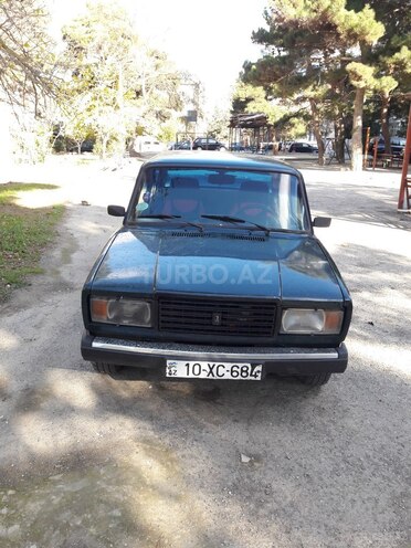 LADA (VAZ) 2107 2005, 186,234 km - 1.6 l - Bakı