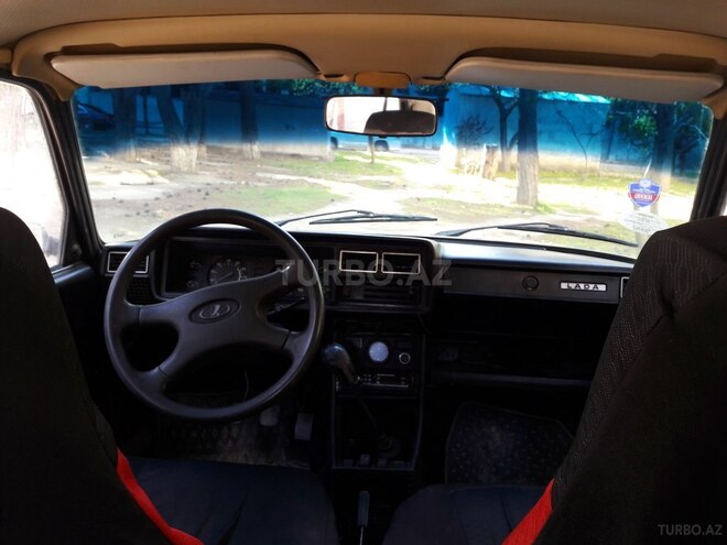 LADA (VAZ) 2107 2005, 186,234 km - 1.6 l - Bakı