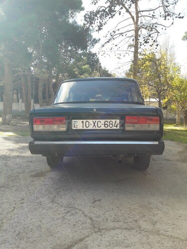 LADA (VAZ) 2107 2005, 186,234 km - 1.6 l - Bakı