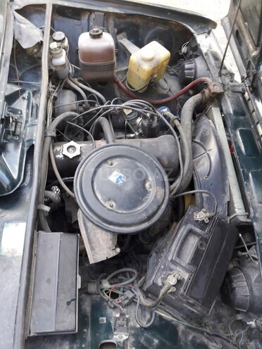 LADA (VAZ) 2107 2005, 186,234 km - 1.6 l - Bakı