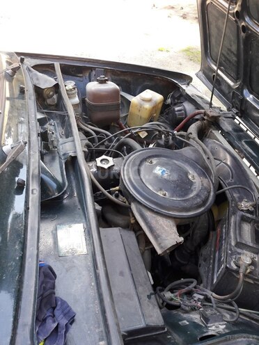LADA (VAZ) 2107 2005, 186,234 km - 1.6 l - Bakı