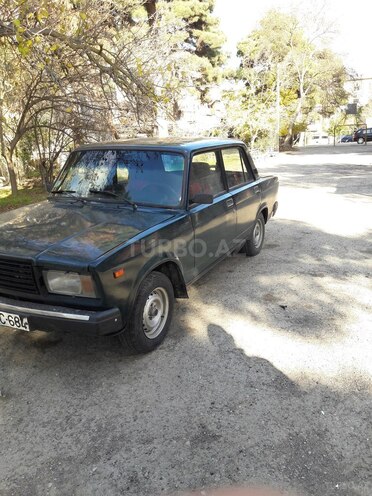 LADA (VAZ) 2107 2005, 186,234 km - 1.6 l - Bakı