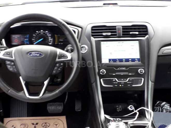 Ford Fusion 2019, 54,400 km - 1.5 l - Bakı