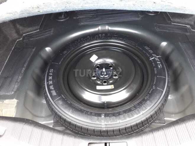 Ford Fusion 2019, 54,400 km - 1.5 l - Bakı
