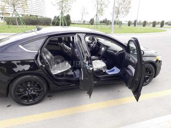 Ford Fusion 2019, 54,400 km - 1.5 l - Bakı