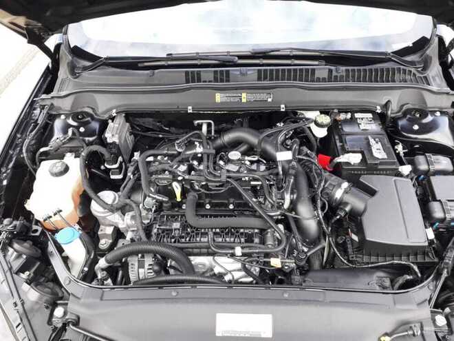 Ford Fusion 2019, 54,400 km - 1.5 l - Bakı