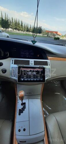 Toyota Avalon 2007, 250,000 km - 3.5 l - Zaqatala