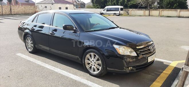 Toyota Avalon 2007, 250,000 km - 3.5 l - Zaqatala