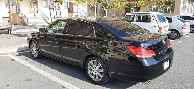 Toyota Avalon 2007, 250,000 km - 3.5 l - Zaqatala