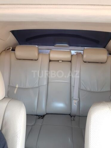 Toyota Avalon 2007, 250,000 km - 3.5 l - Zaqatala