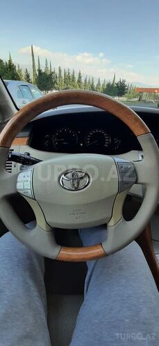 Toyota Avalon 2007, 250,000 km - 3.5 l - Zaqatala