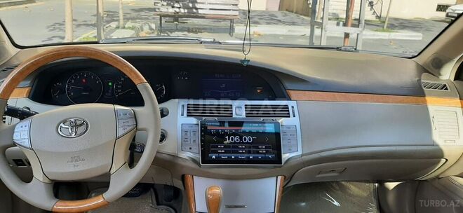 Toyota Avalon 2007, 250,000 km - 3.5 l - Zaqatala