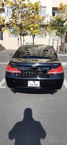 Toyota Avalon 2007, 250,000 km - 3.5 l - Zaqatala