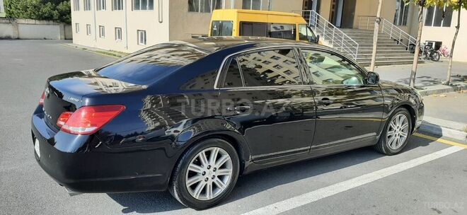 Toyota Avalon 2007, 250,000 km - 3.5 l - Zaqatala