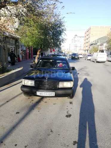 Mercedes 190 1990, 150,000 km - 2.0 л - Xırdalan