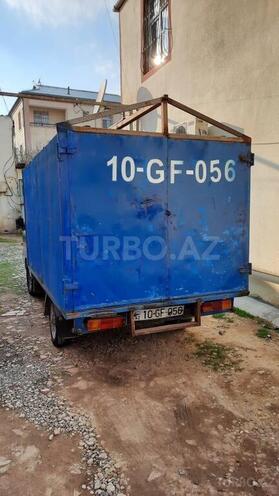 Hyundai H 100 1999, 200,000 km - 2.5 l - Bakı