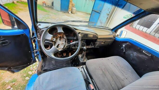 Hyundai H 100 1999, 200,000 km - 2.5 l - Bakı