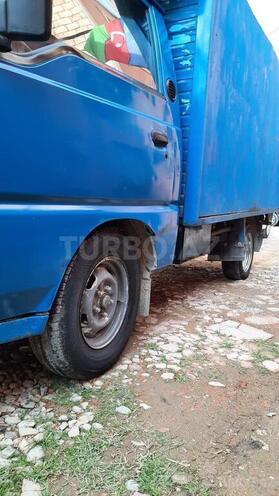 Hyundai H 100 1999, 200,000 km - 2.5 l - Bakı