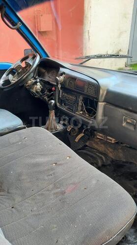Hyundai H 100 1999, 200,000 km - 2.5 l - Bakı