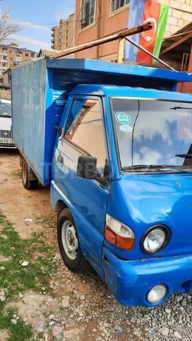 Hyundai H 100 1999, 200,000 km - 2.5 l - Bakı