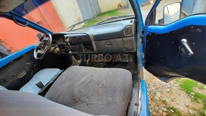 Hyundai H 100 1999, 200,000 km - 2.5 l - Bakı