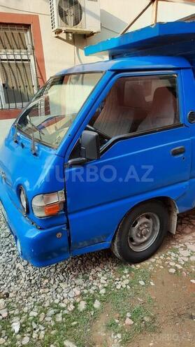 Hyundai H 100 1999, 200,000 km - 2.5 l - Bakı