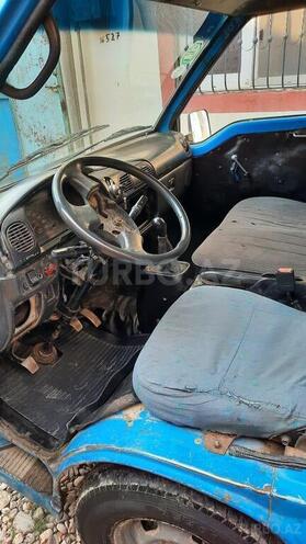 Hyundai H 100 1999, 200,000 km - 2.5 l - Bakı