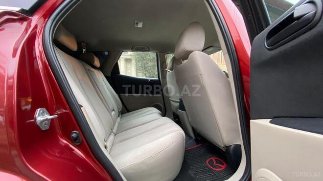 Mazda CX-7 2006, 124,000 km - 2.3 l - Bakı