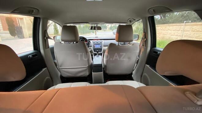 Mazda CX-7 2006, 124,000 km - 2.3 l - Bakı