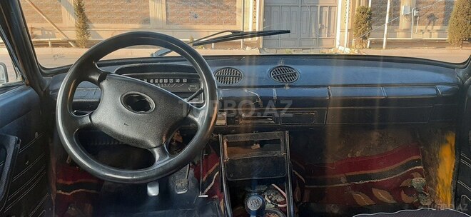 LADA (VAZ) 21011 1980, 125,000 km - 1.5 l - Ağcabədi