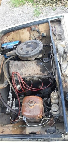 LADA (VAZ) 21011 1980, 125,000 km - 1.5 l - Ağcabədi