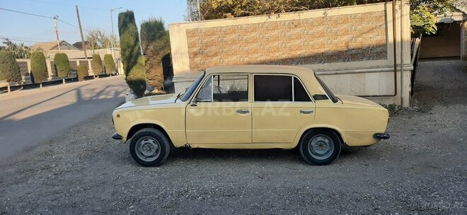 LADA (VAZ) 21011 1980, 125,000 km - 1.5 l - Ağcabədi