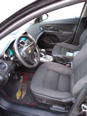Chevrolet Cruze 2014, 118,000 km - 1.4 l - Bakı