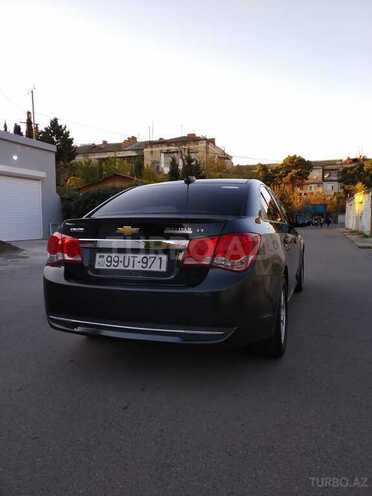 Chevrolet Cruze 2014, 118,000 km - 1.4 l - Bakı