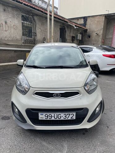 Kia Picanto 2011, 92,770 km - 1.0 l - Bakı