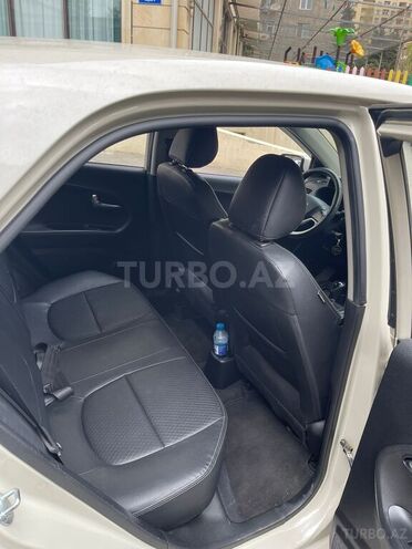 Kia Picanto 2011, 92,770 km - 1.0 l - Bakı