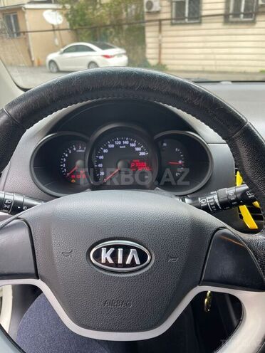 Kia Picanto 2011, 92,770 km - 1.0 l - Bakı