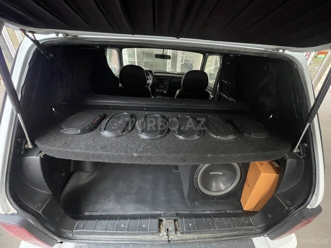 LADA (VAZ) Niva 2013, 130,000 km - 1.7 l - Bakı