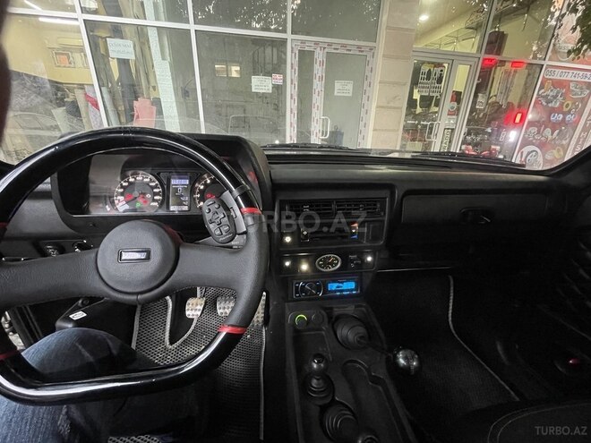 LADA (VAZ) Niva 2013, 130,000 km - 1.7 l - Bakı