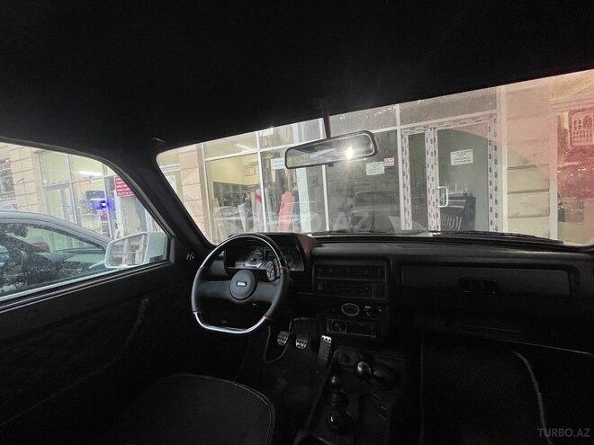 LADA (VAZ) Niva 2013, 130,000 km - 1.7 l - Bakı